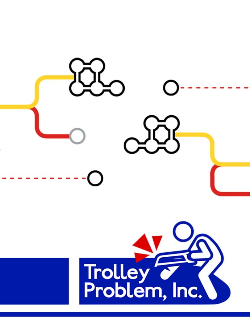 Trolley Problem, Inc. VGA