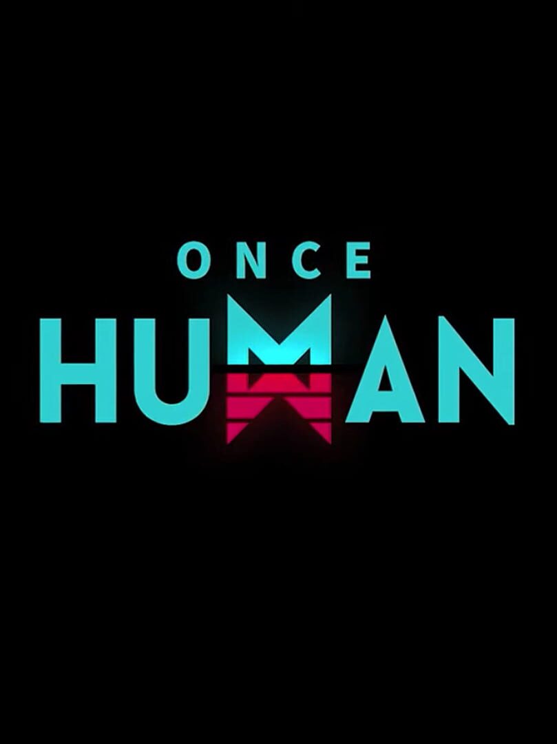 Once Human VGA