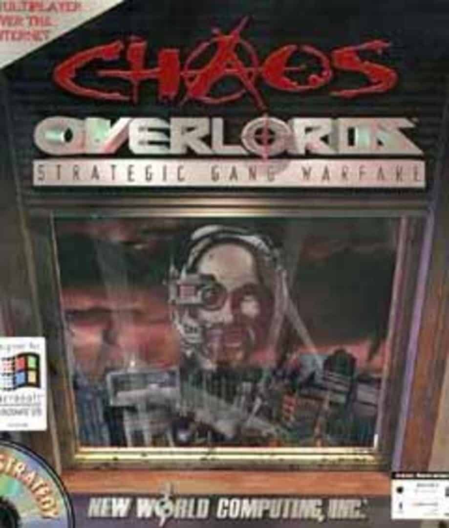 Chaos Overlords
