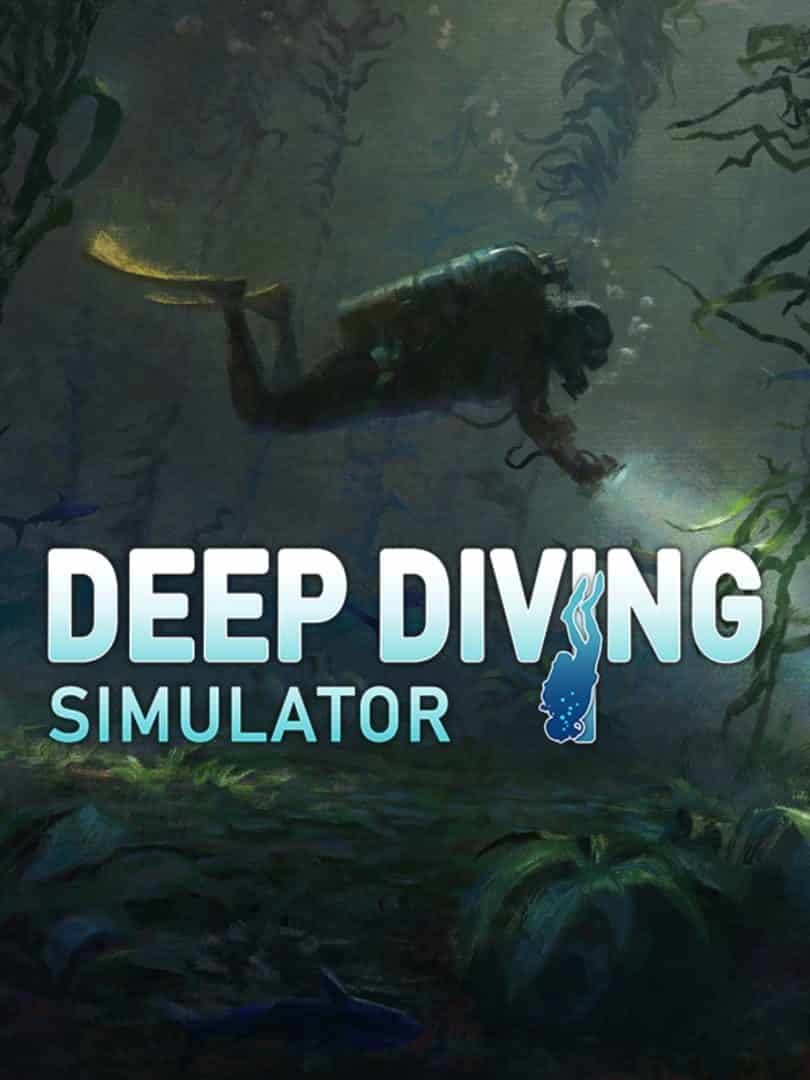 Deep Diving Simulator