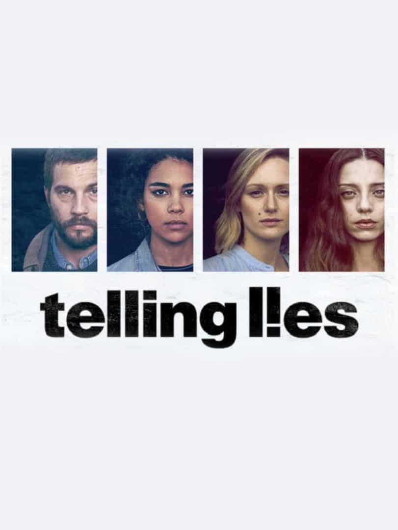 Telling Lies – VGA