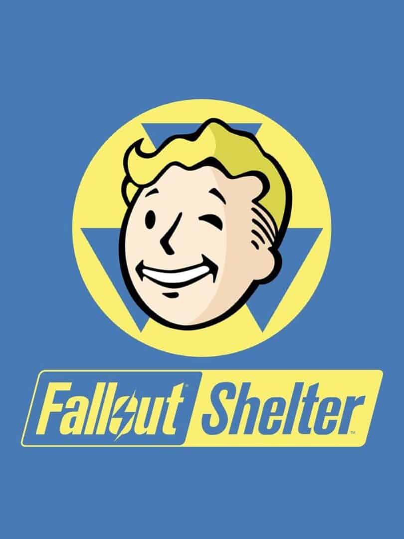Fallout Shelter VGA