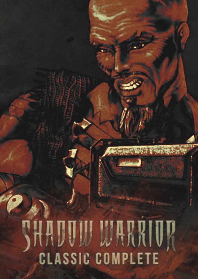 Shadow Warrior Classic Complete