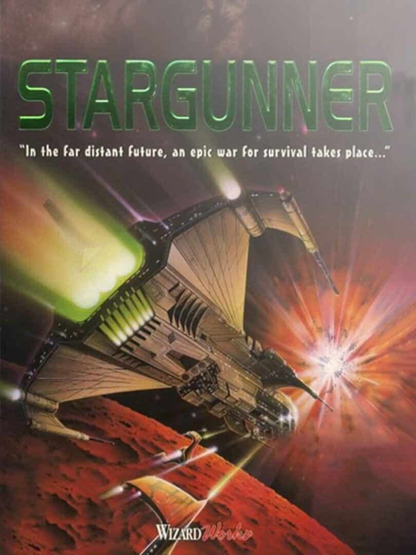 Stargunner