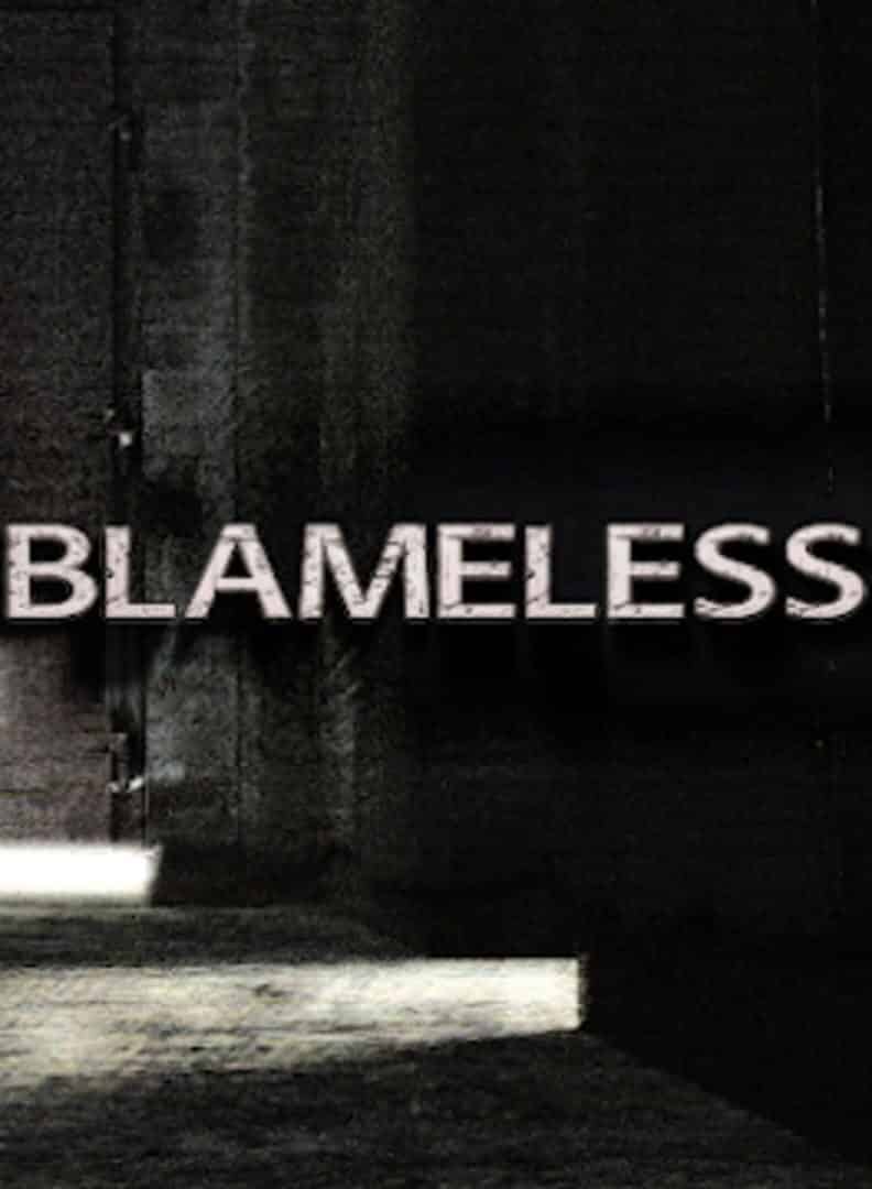 Blameless
