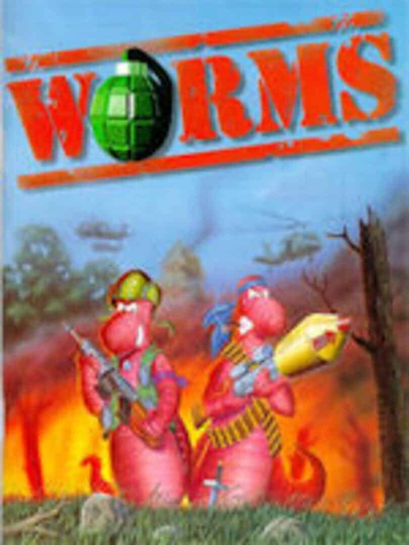 Worms United