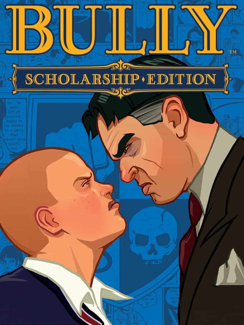 Bully: Scholarship Edition - VGA - Official best price