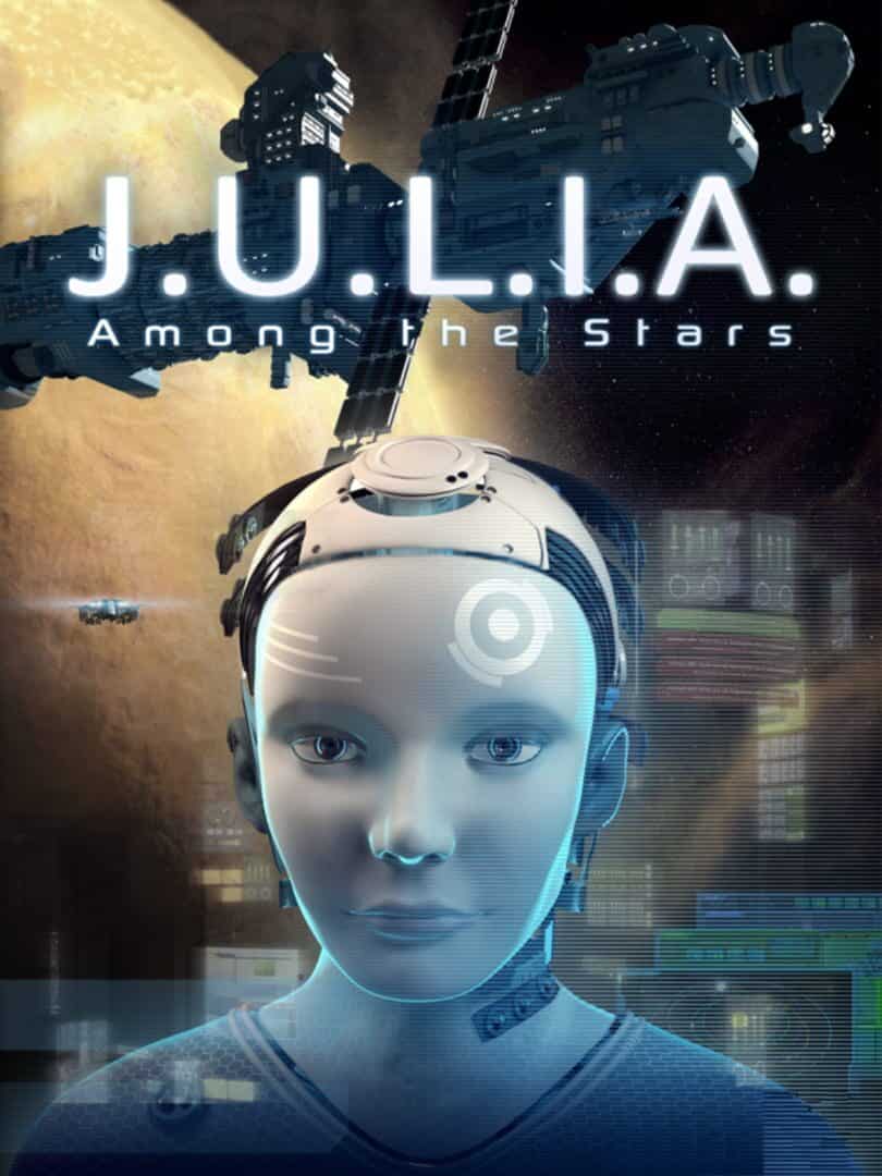 J.U.L.I.A.: Among the Stars