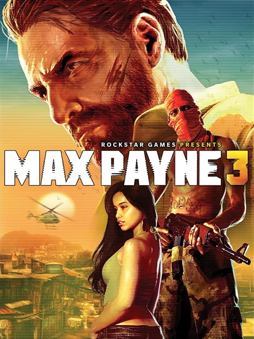 Max Payne 3 - VGA - Official best price