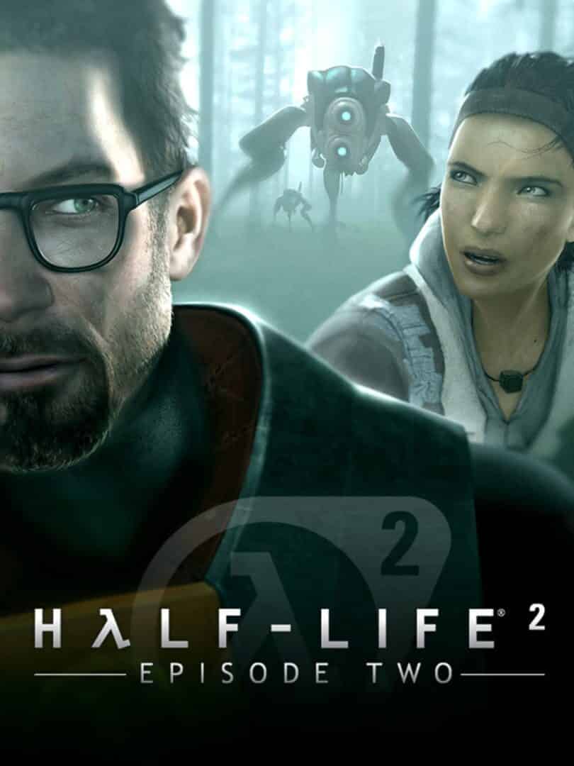Half-Life 2: Episode Two - VGA - Official best price