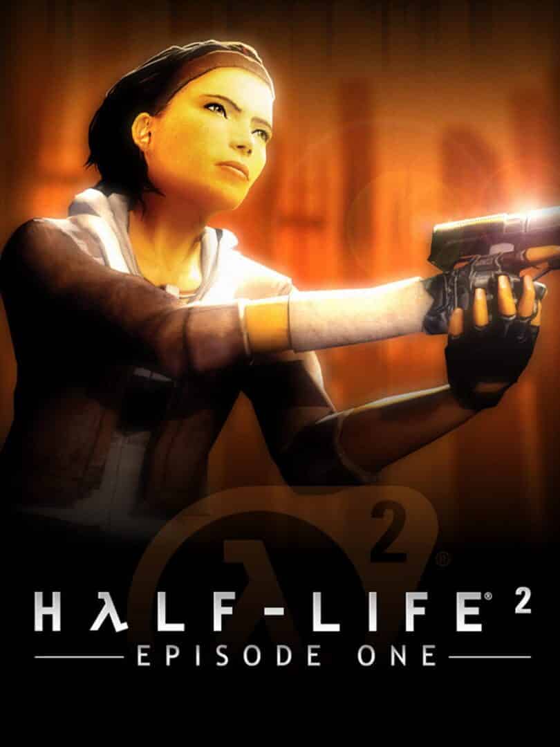 Half-Life 2: Episode One - VGA - Official best price