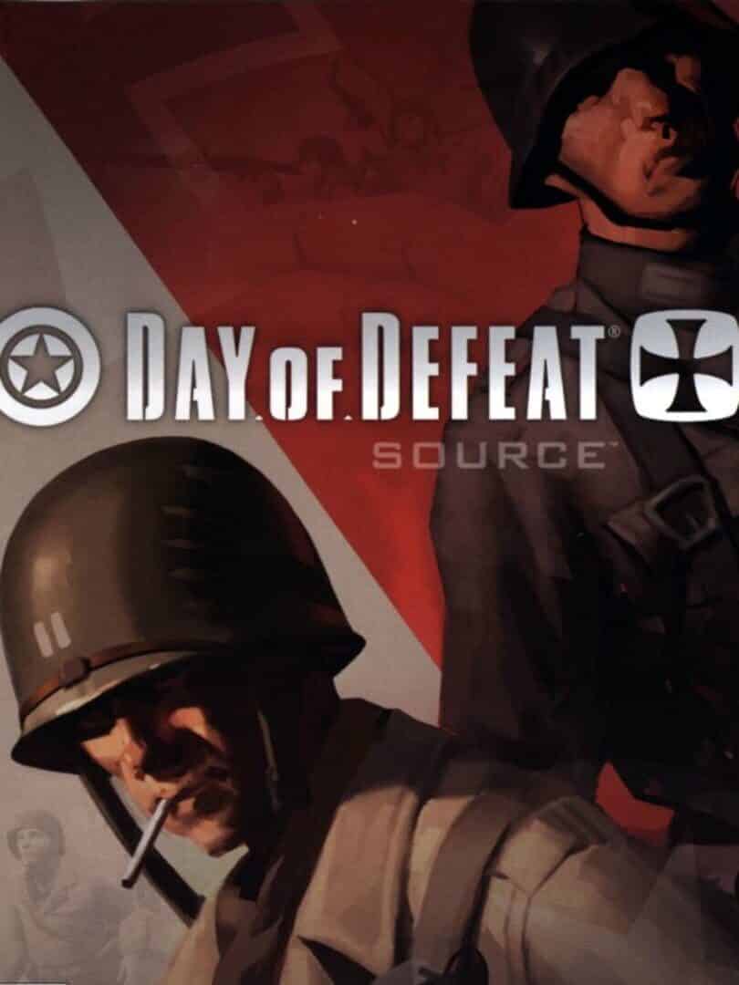 Day of Defeat: Source - VGA - Official best price