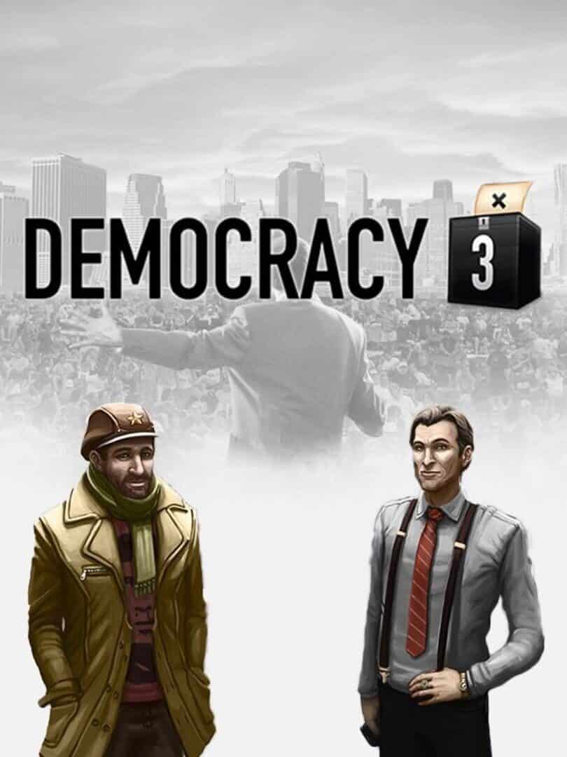 democracy 3 wiki