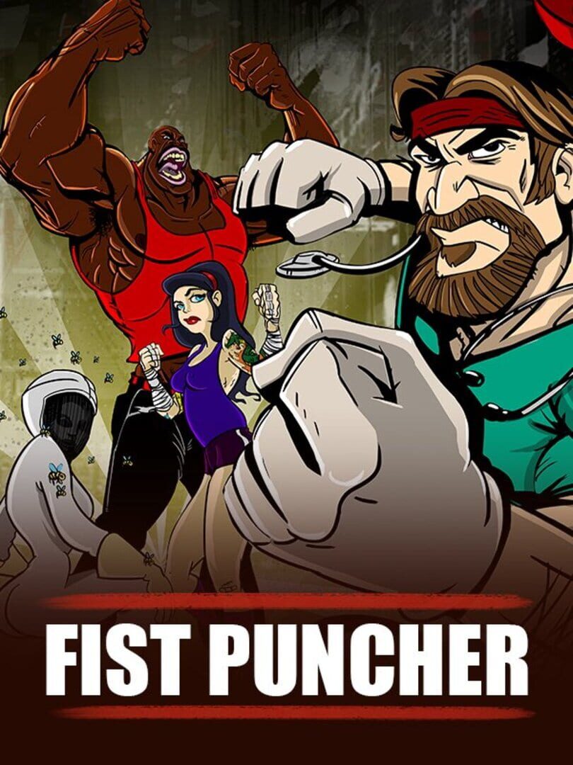 Fist Puncher