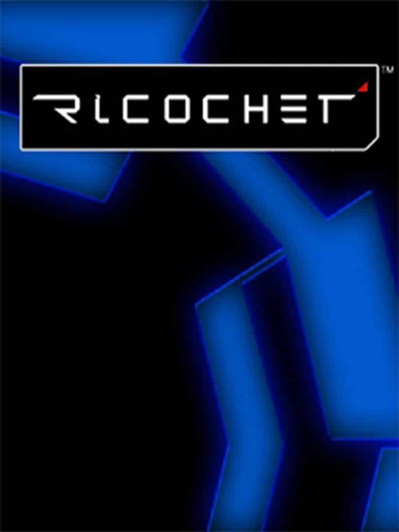 Ricochet - VGA - Official best price
