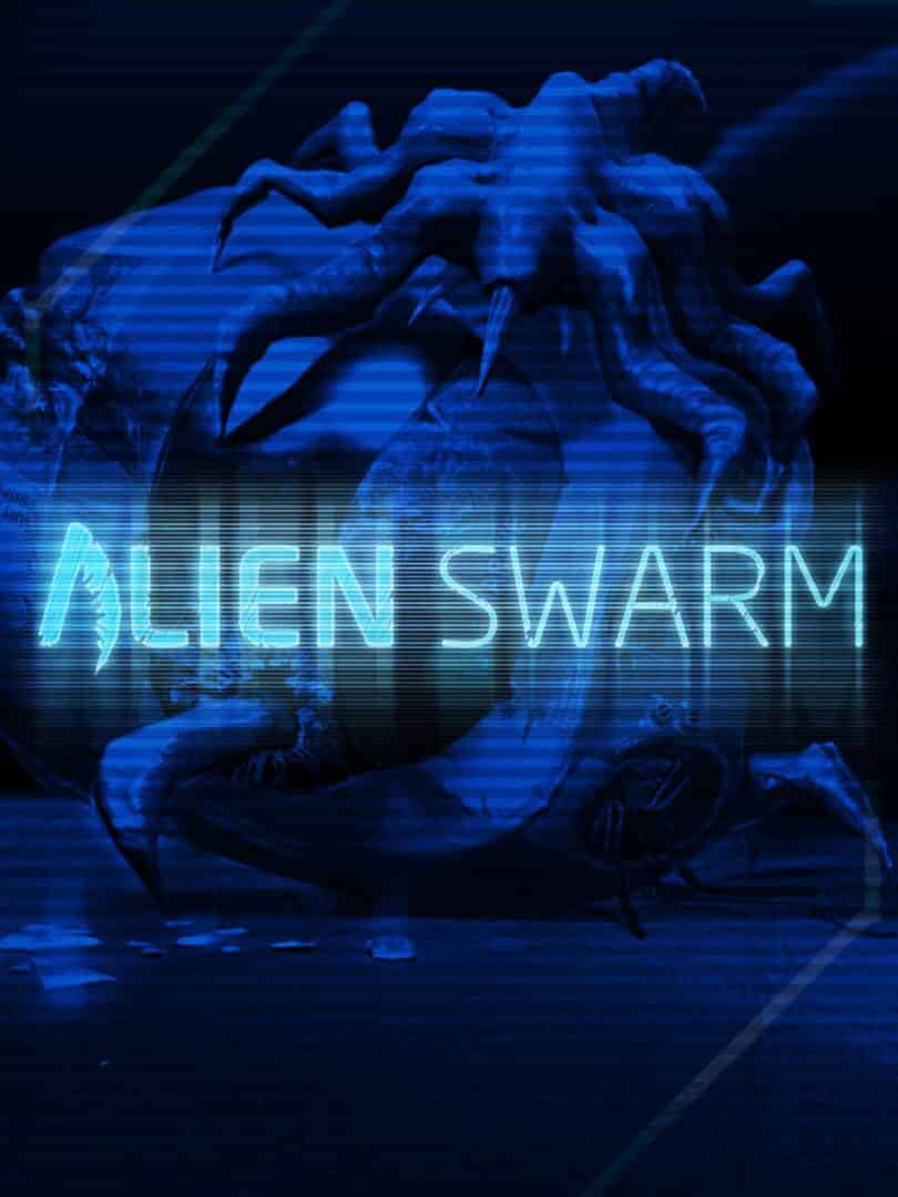 Alien Swarm - VGA - Official best price