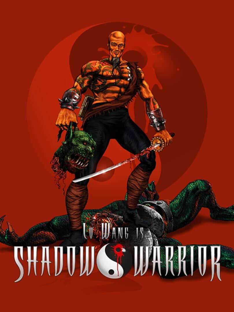 Shadow Warrior - VGA - Official best price