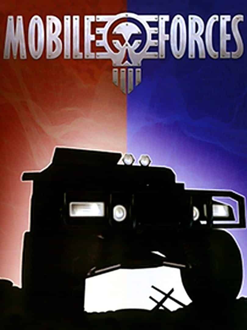 Mobile Forces (2002)