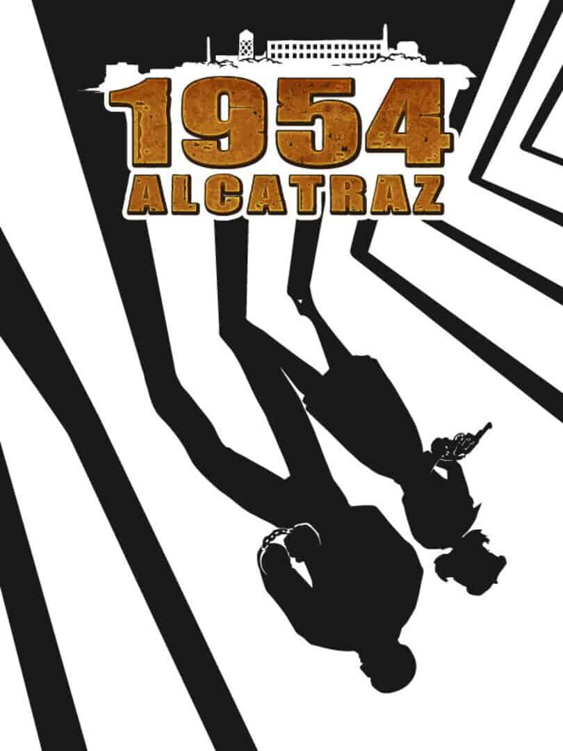 1954 Alcatraz