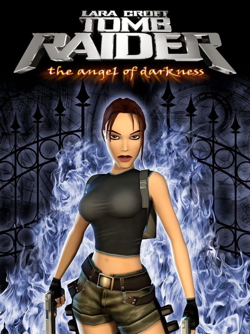 Tomb Raider: The Angel of Darkness - VGA - Official best price