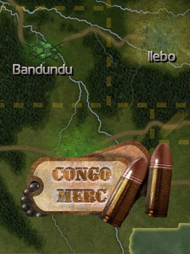 Congo Merc – VGA