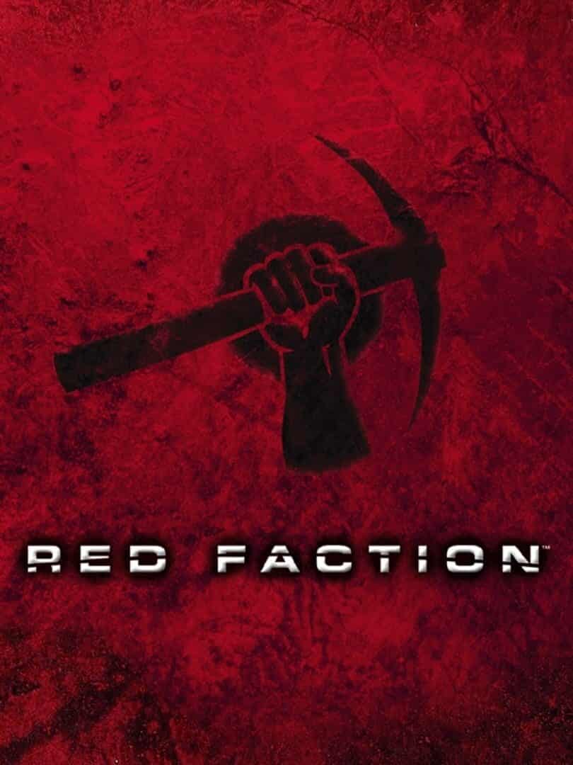 Red Faction - VGA - Official best price