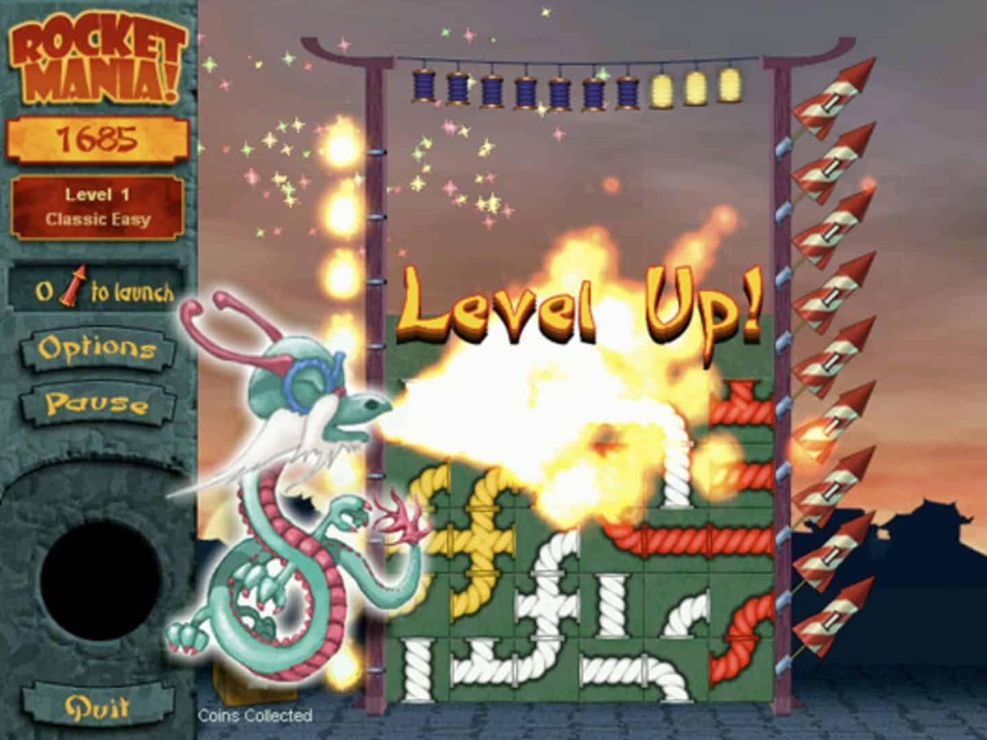 rocketmania