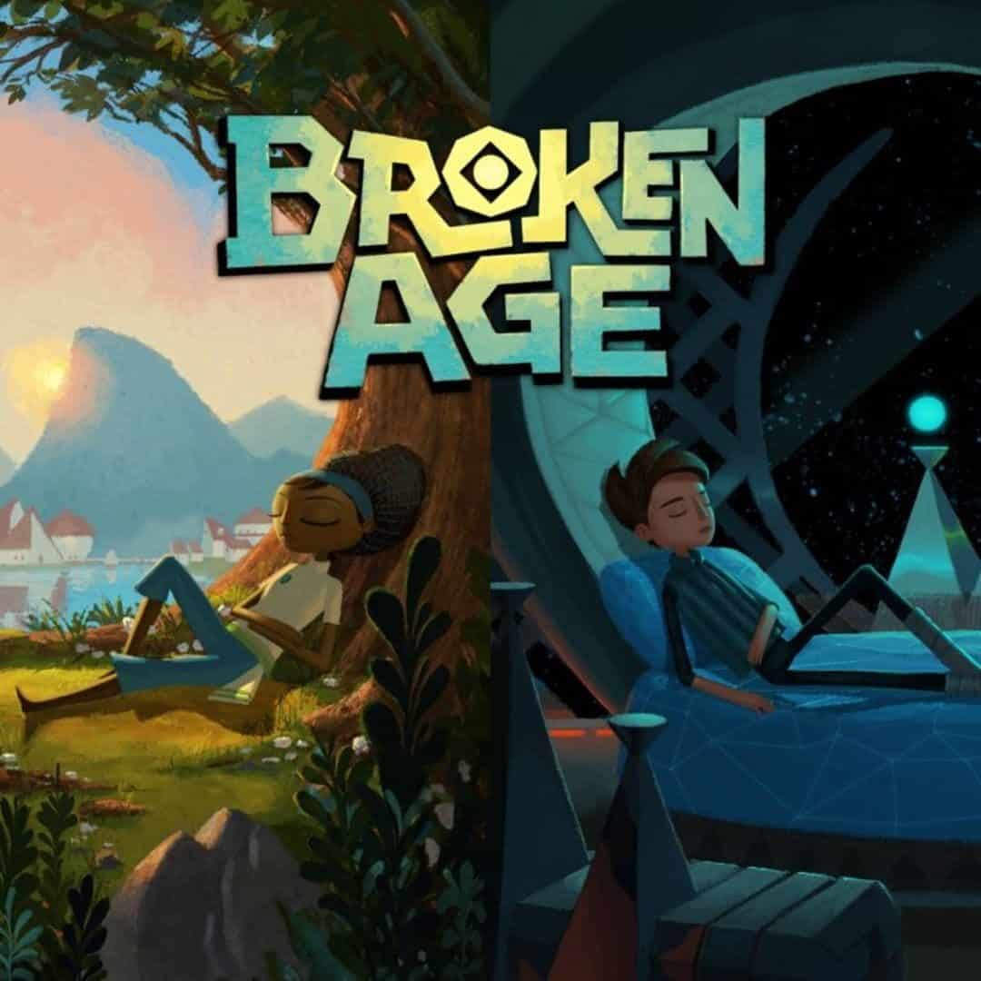 Broken Age: The Complete Adventure