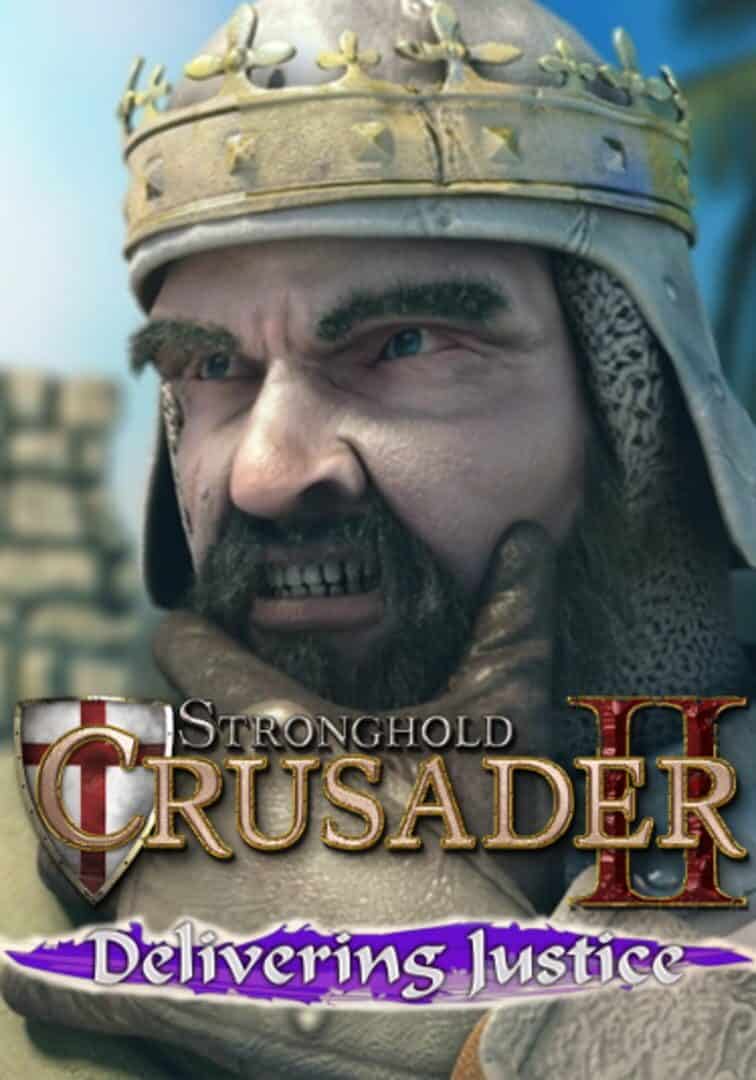 Stronghold Crusader II: Delivering Justice mini-campaign