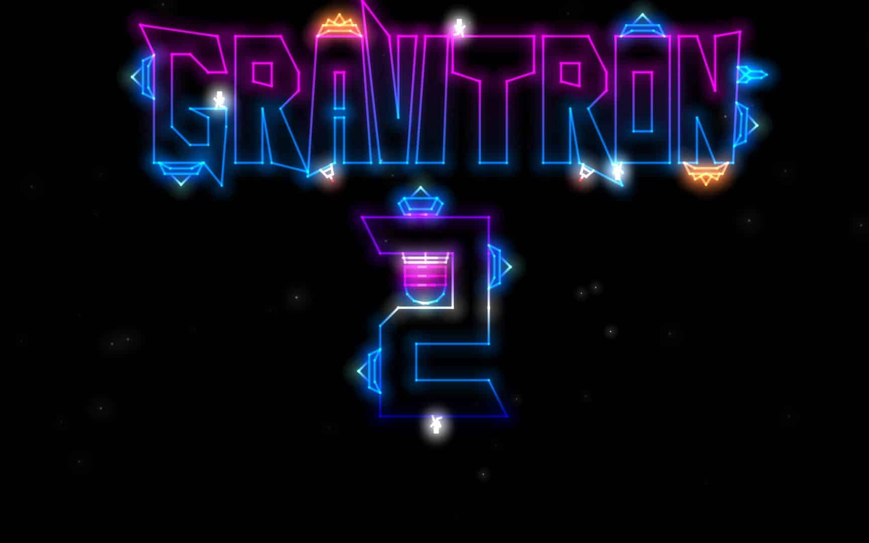 Gravitron 2
