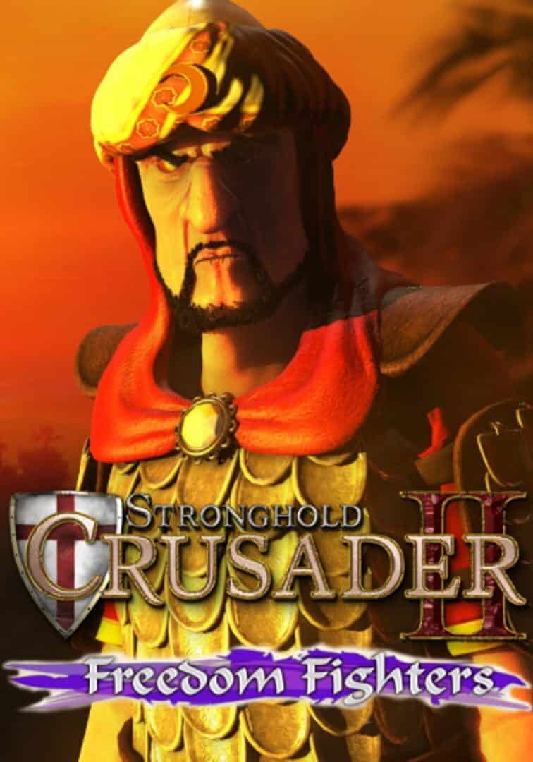 Stronghold Crusader II: Freedom Fighters mini-campaign