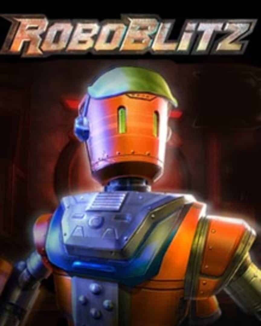 RoboBlitz