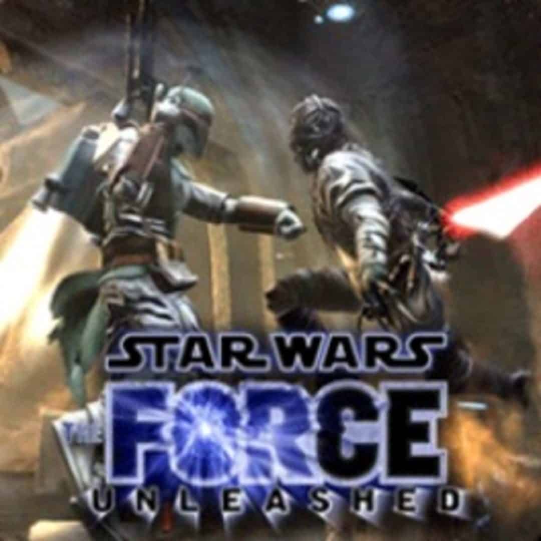 Star Wars: The Force Unleashed - Tatooine Mission Pack