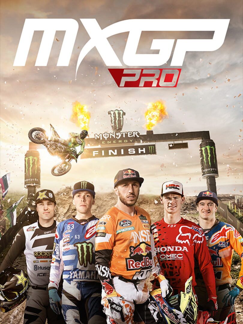 MXGP 3