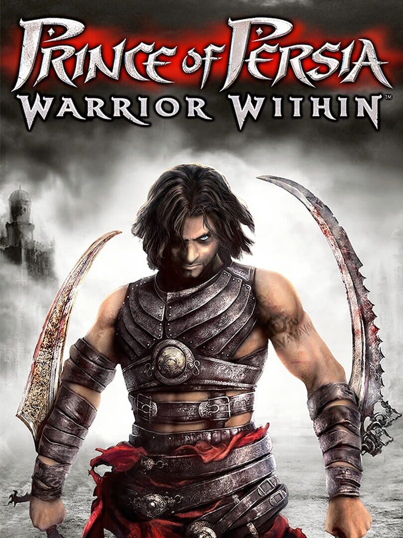 Prince of Persia: Warrior Within - VGA - Official best price