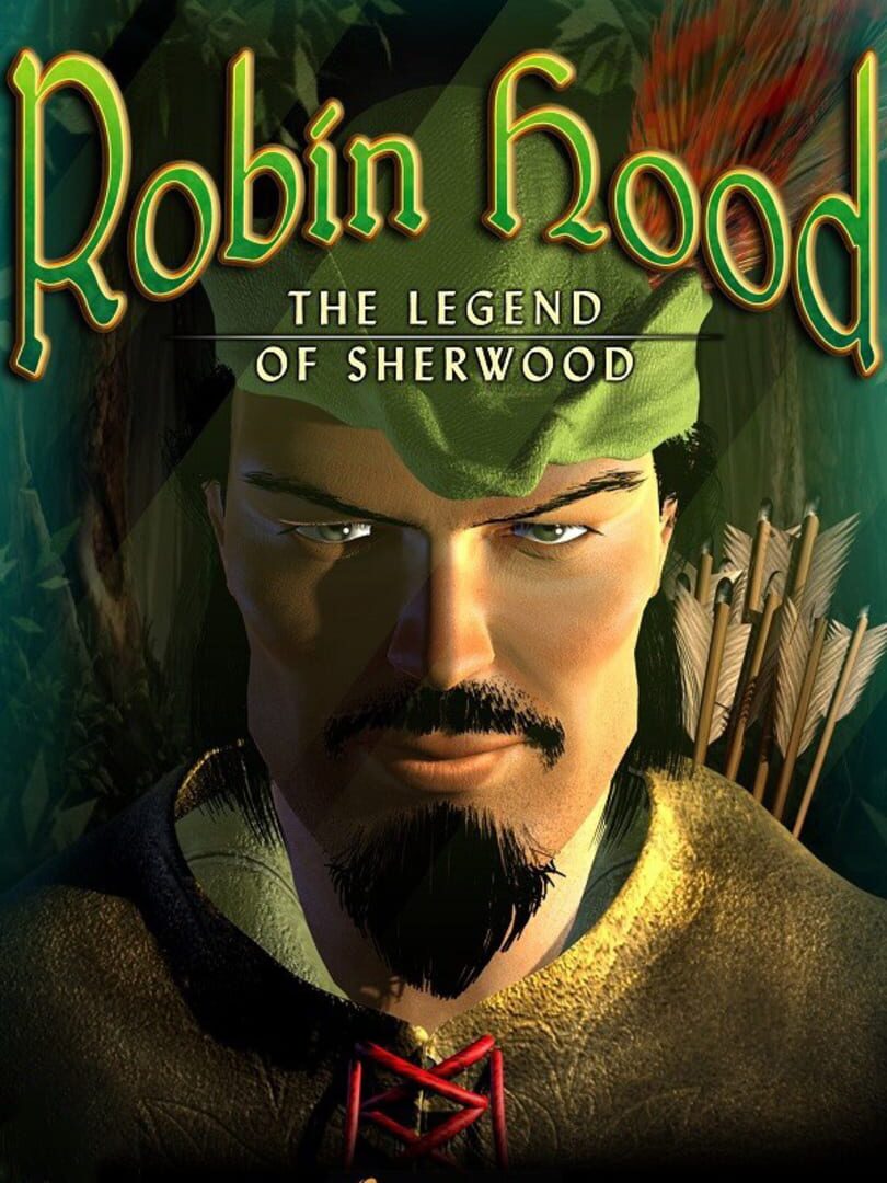 Robin Hood: The Legend of Sherwood - VGA - Official best price