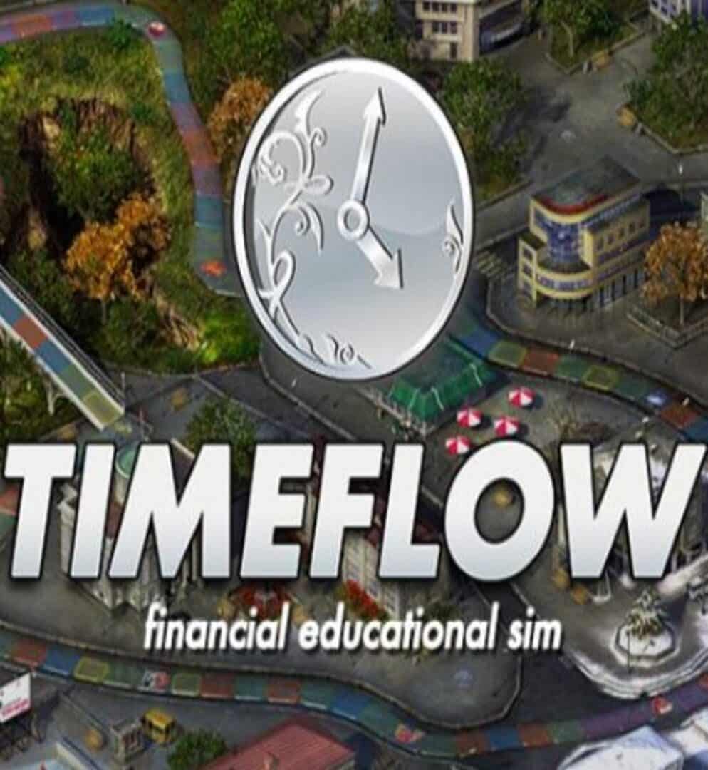 TIMEFLOW. TIMEFLOW – time and money Simulator. TIMEFLOW - time & money SIM.