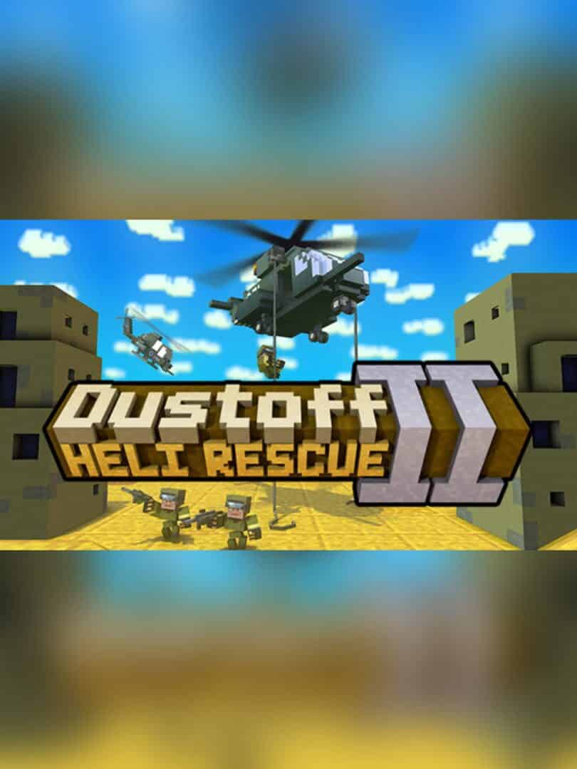Dustoff Heli Rescue 2 VGA Dustoff Heli Rescue 2 VGA