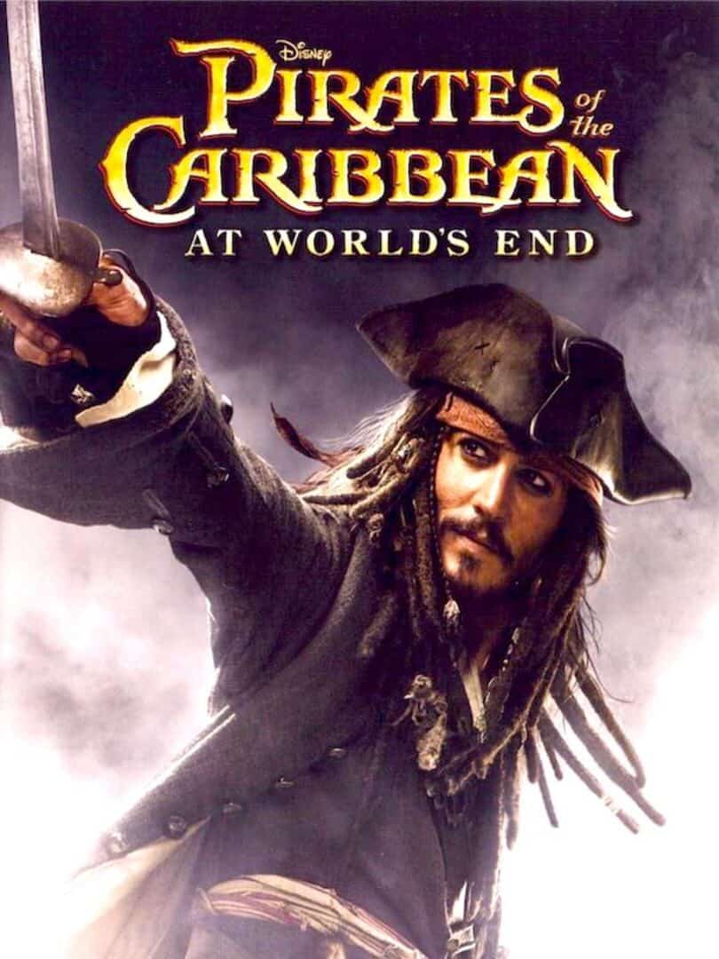 Pirates of the Caribbean: At World's End - VGA - Official best price