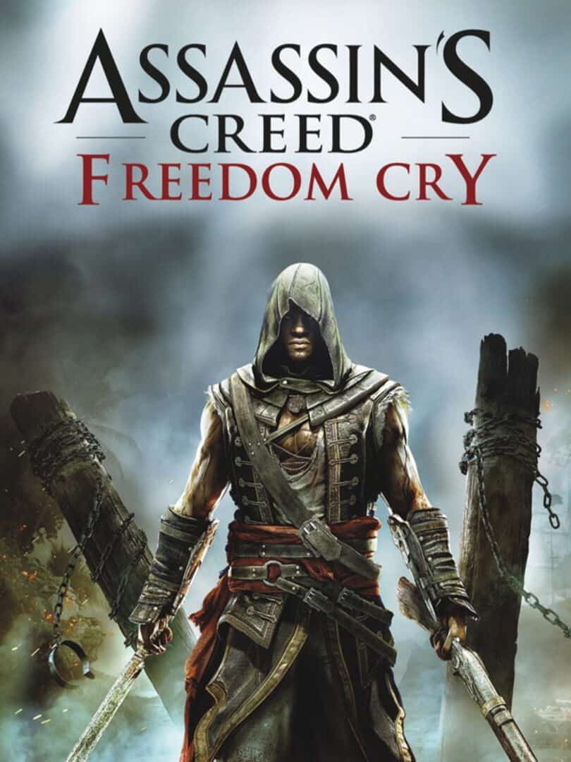 Assassin's Creed: Freedom Cry - VGA - Official best price