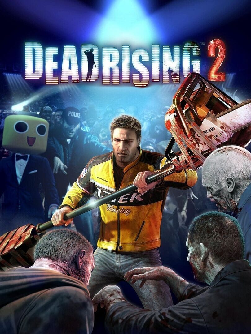 Dead Rising 2 - VGA - Official best price