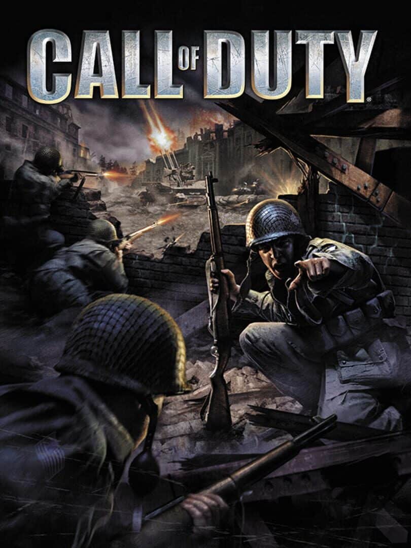 Call of Duty - VGA - Official best price