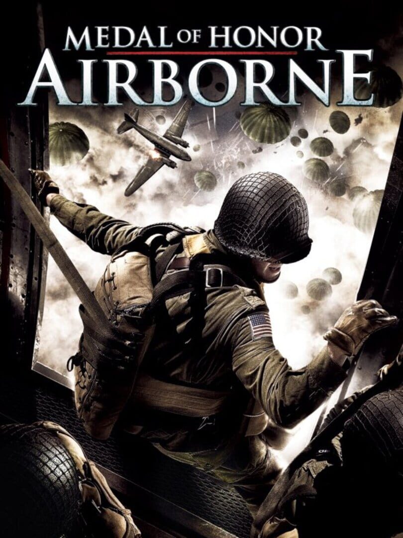 Medal of Honor: Airborne - VGA - Official best price