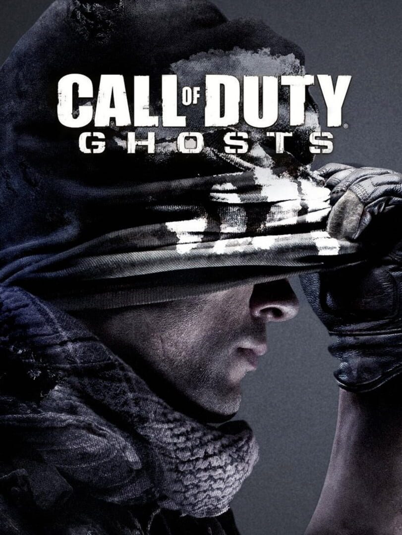 Call of Duty: Ghosts - VGA - Official best price