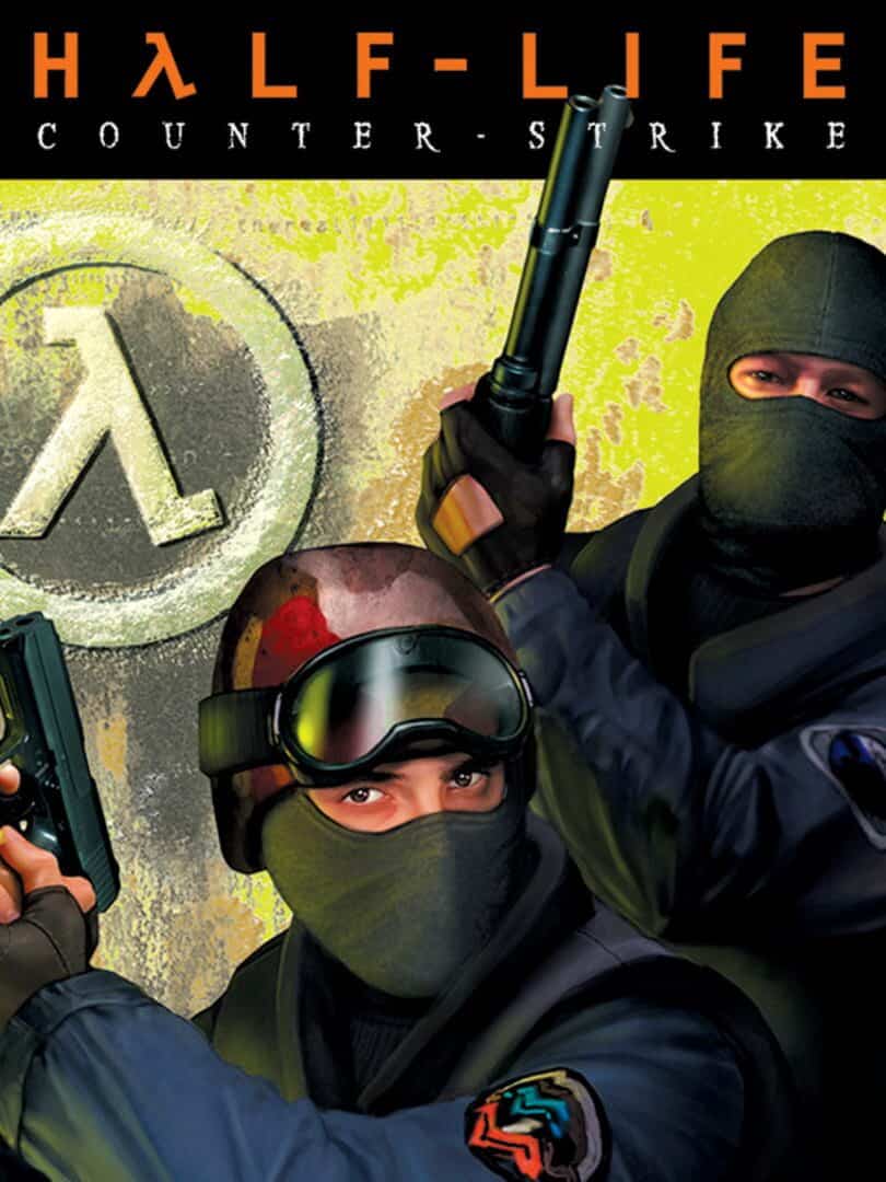 Counter-Strike - VGA - Official best price