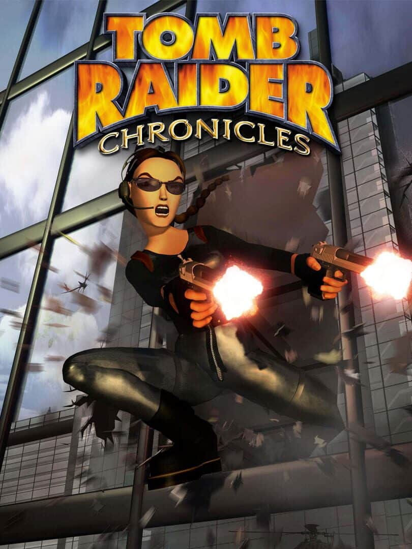 Tomb Raider Chronicles - VGA - Official best price