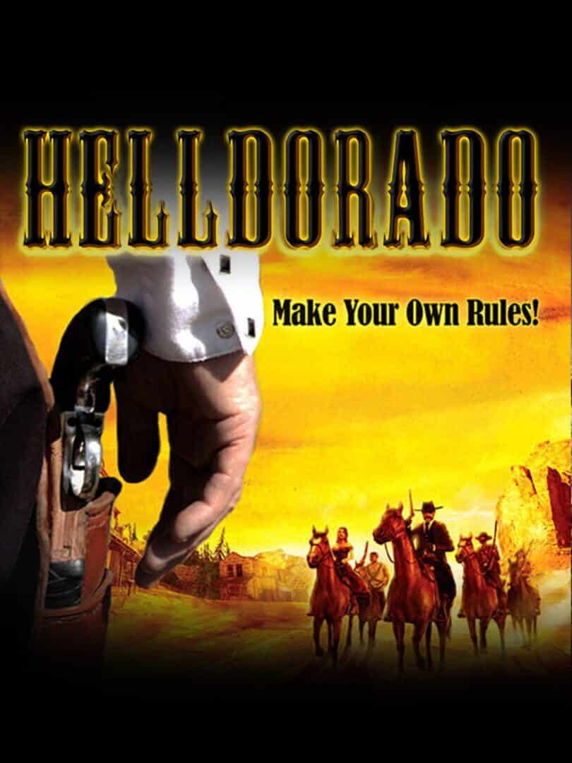 Helldorado - VGA - Official best price
