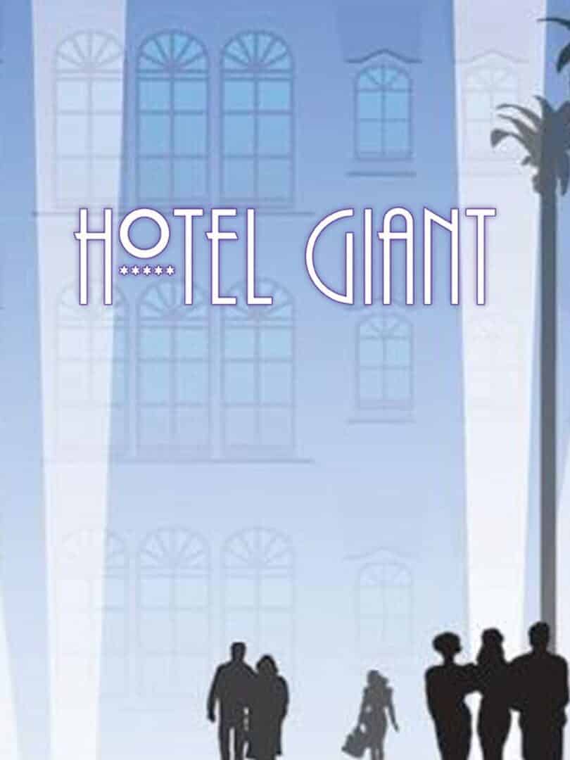 Hotel Giant - VGA - Official best price