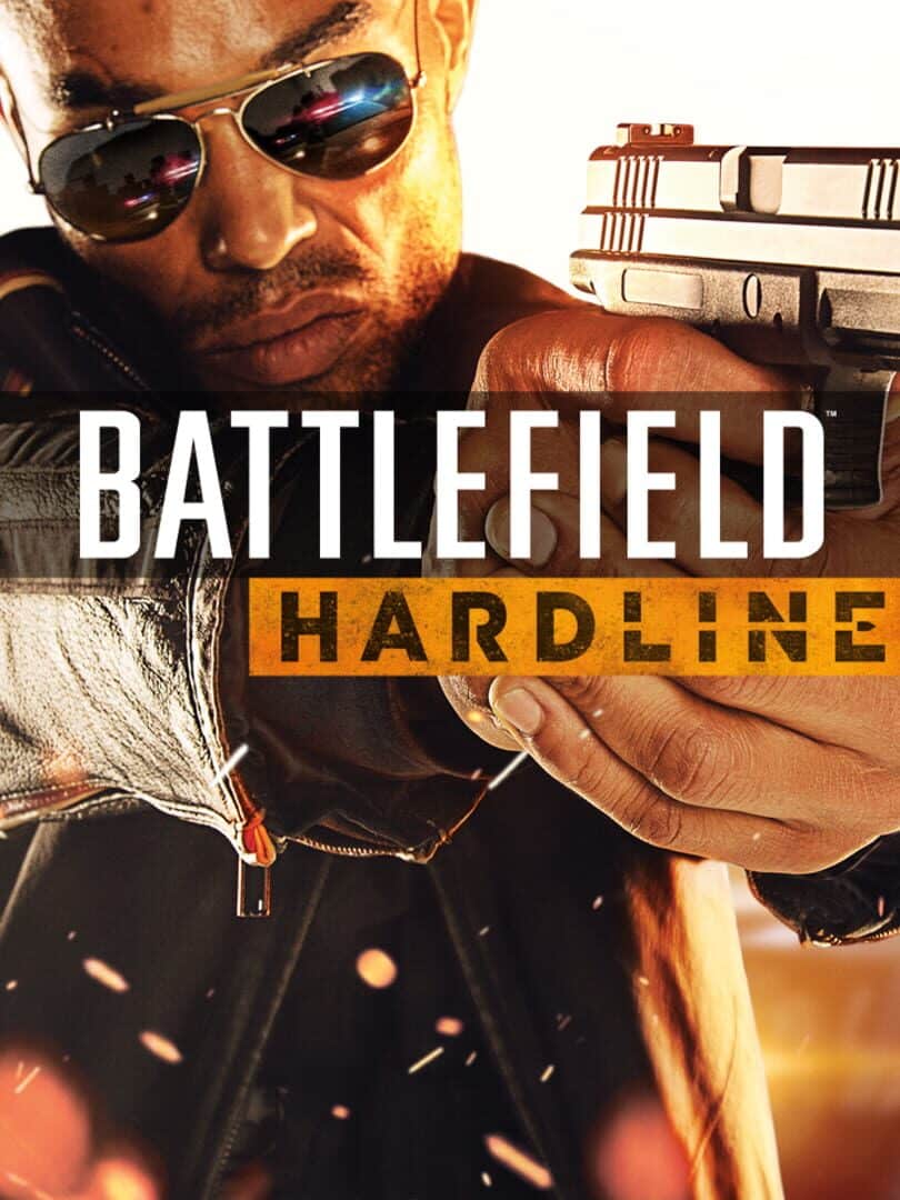 Battlefield Hardline - VGA - Official best price