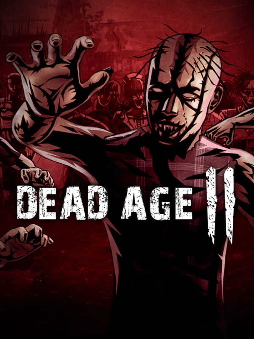 Dead Age 2 - VGA - Official best price
